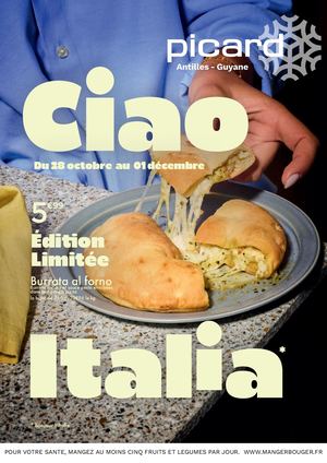 PROSPECTUS PICARD ANTILLES GUYANE OCTOBRE 2024