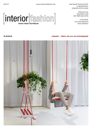InteriorFashion 5|2024