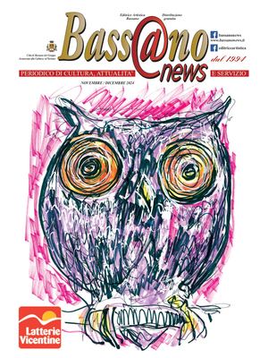 Bassano News - Ottobre 2024