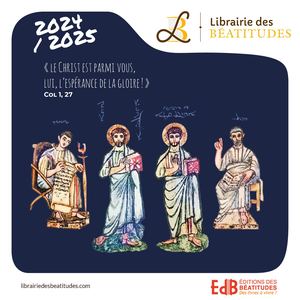 Catalogue 2024 / 2025