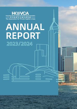 Annual Report 2023/2024