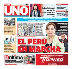 2024 10 23 Diario Uno