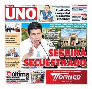 2024 10 26 Diario Uno