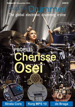 digitalDrummer Noverber2024
