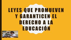 Compendio Digital, Legislación Educativa Michael Beltrán