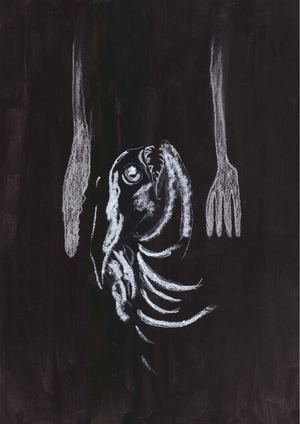 Рыбья жизнь