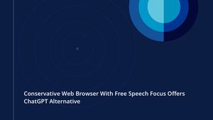 Calaméo - Conservative Web Browser With Free Speech Focus Offers ...