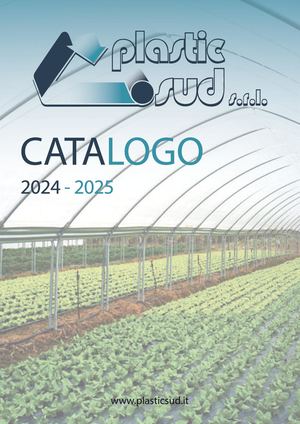 Catalogo Plasticsud 2024