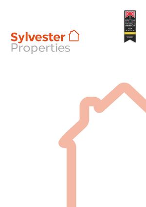 Sylvester Properties Brochure 2nd Edition