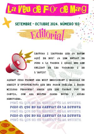 103 Setembre-Octubre