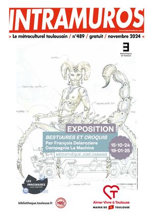 INTRAMUROS N°489