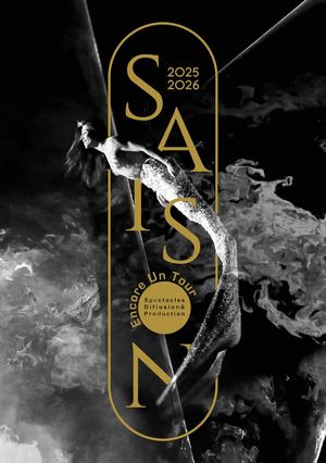 Encore Un Tour - Saison 2025/2026