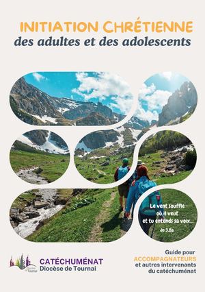 Guide De L'accompagnateur 2024