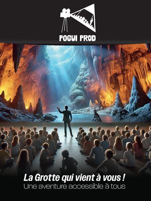 POGUI - Brochure Grotte Cocalière Enfants