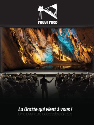 POGUI - Brochure Grotte Cocalière Adultes