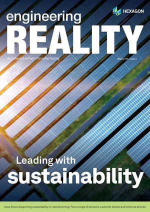 Engineering Reality | Volume XVII | Issue 2 | Summer 2024