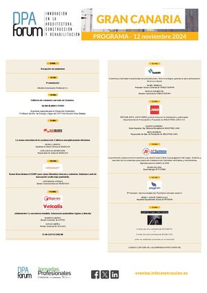 DPA FORUM GRAN CANARIA 2024