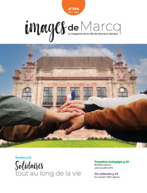 Images de Marcq Novembre 2024 N°344