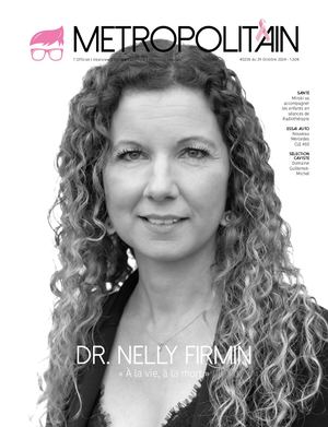 Hebdo N°2238 - 29/10/24