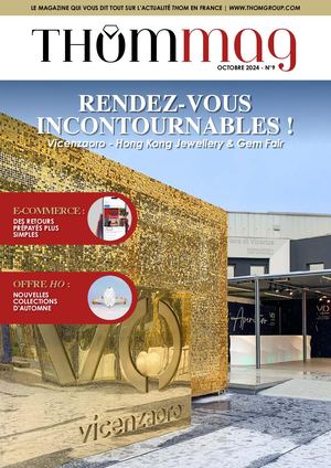 Thom'Mag N°9 - Octobre 2024