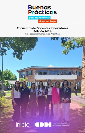 2024 Buenas Prácticas I INICIE.2