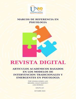 Revista Digital Grupo 241
