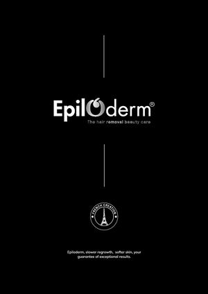 Epiloderm Brochure
