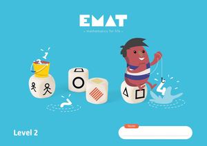 P4 Emat Infantil Eng