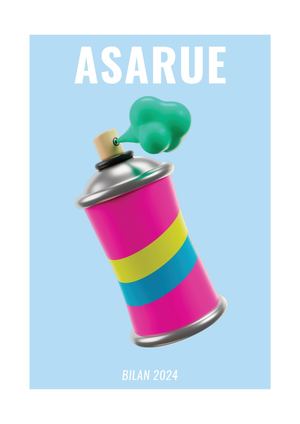 Asarue Bilan 2024
