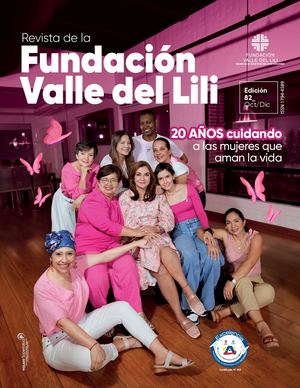 Revista Ed 82 Noche Rosa 2024