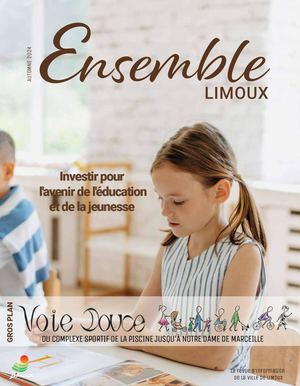 Ensemble Printemps éTé 2024