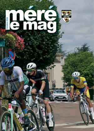 Le Mag MERE Octobre 2024