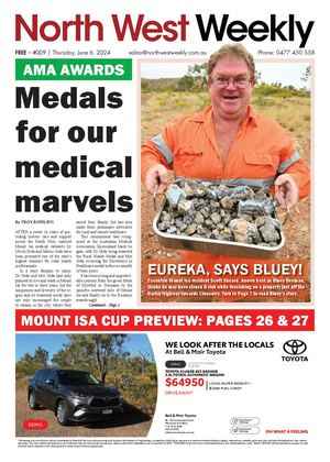 North West Weekly Edition 009