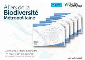 Atlas Cartographique