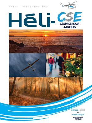 Heli CSE NOVEMBRE 2024