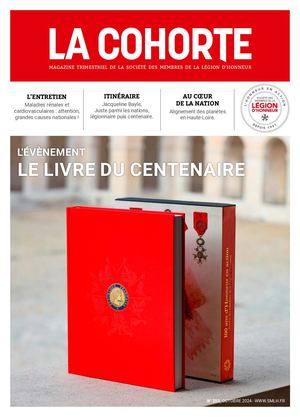 Smlh La Cohorte 255 Version Courte