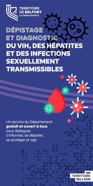 Dépistage et diagnostic des IST