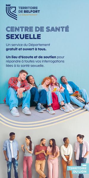 Centre de santé sexuelle