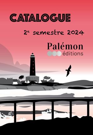 Catalogue 2024 - semestre 2