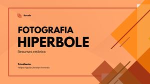 Fotografia hiperbole