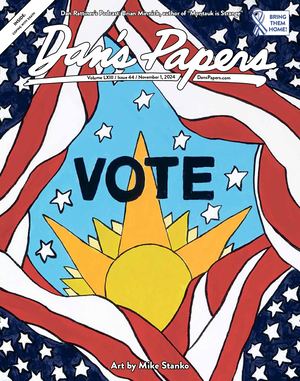 Dan's Papers November 1, 2024 Issue 2