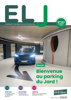 ELJ n°247 (Novembre 2024)