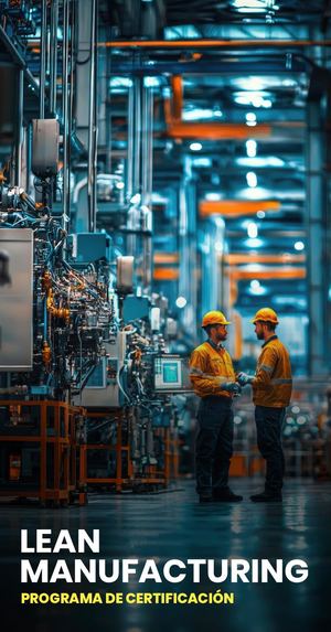 Lean Manufacturing