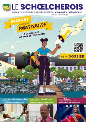 Le Schoelcherois N°30