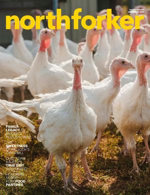 Northforker November 2024