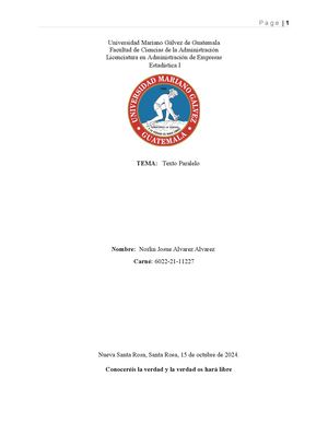 proyecto final Estadistica