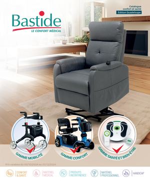 Catalogue Guadeloupe Novembre 2024