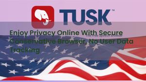 Calaméo - Enjoy Privacy Online With Secure Conservative Browser, No ...