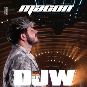 DJW82 Macon