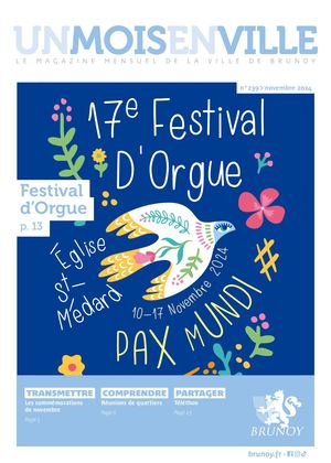 Mag 239 Novembre 2024